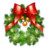 wreath Icon